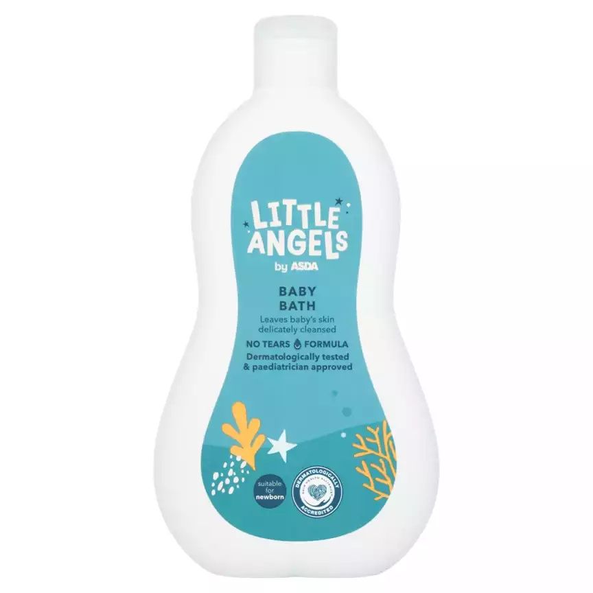 Памперси Little angels
Размер 4- 84бр. (9-14кг.)