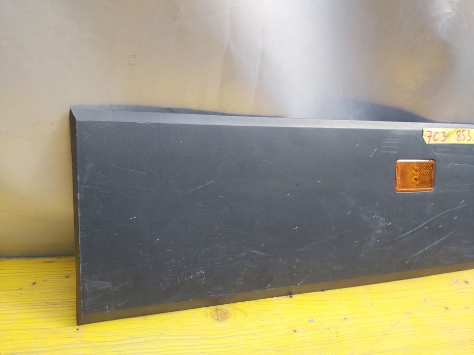 Лайсна фолксваген крафтер Vw Crafter 7C