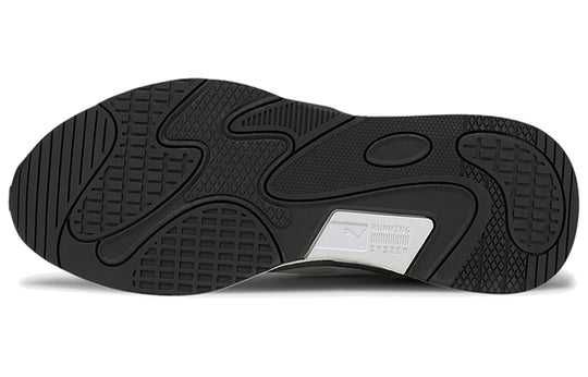 PUMA RS-Fast 'White Black' 380562-03 Pantofi Sport UNISEX NOU SIGILAT