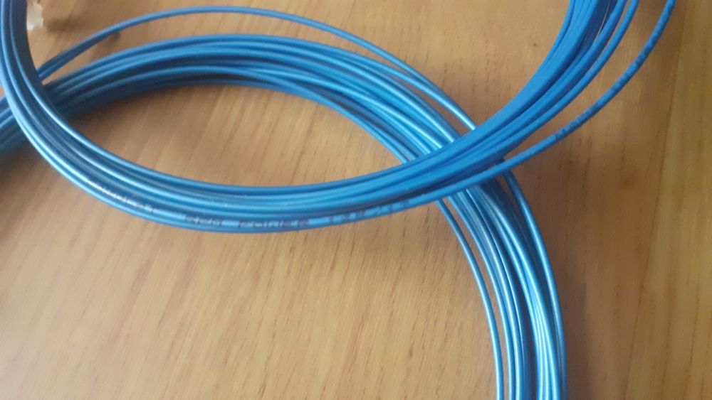 Set 2 buc x 12 m Racordaj Babolat RPM Power 1.25 racheta tenis