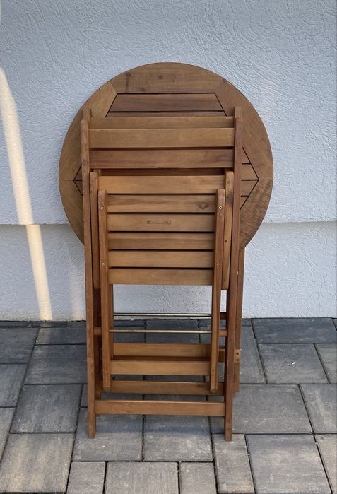 Set mobilier terasa/balcon