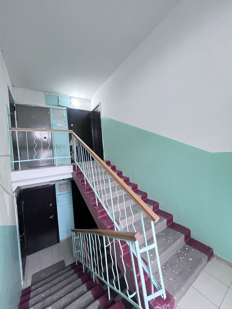 Продам 1 комнатную квартиру