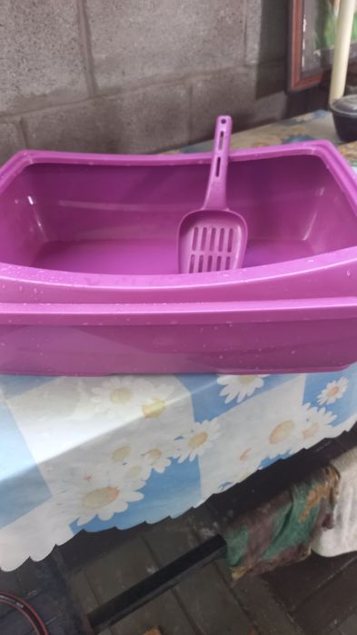 Продаётся лоток для животных