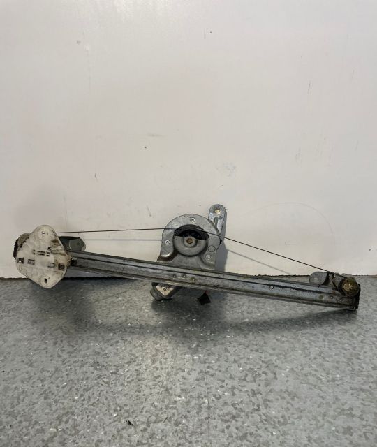 Macara geam spate dreapta electrica Dacia Logan prima generatie