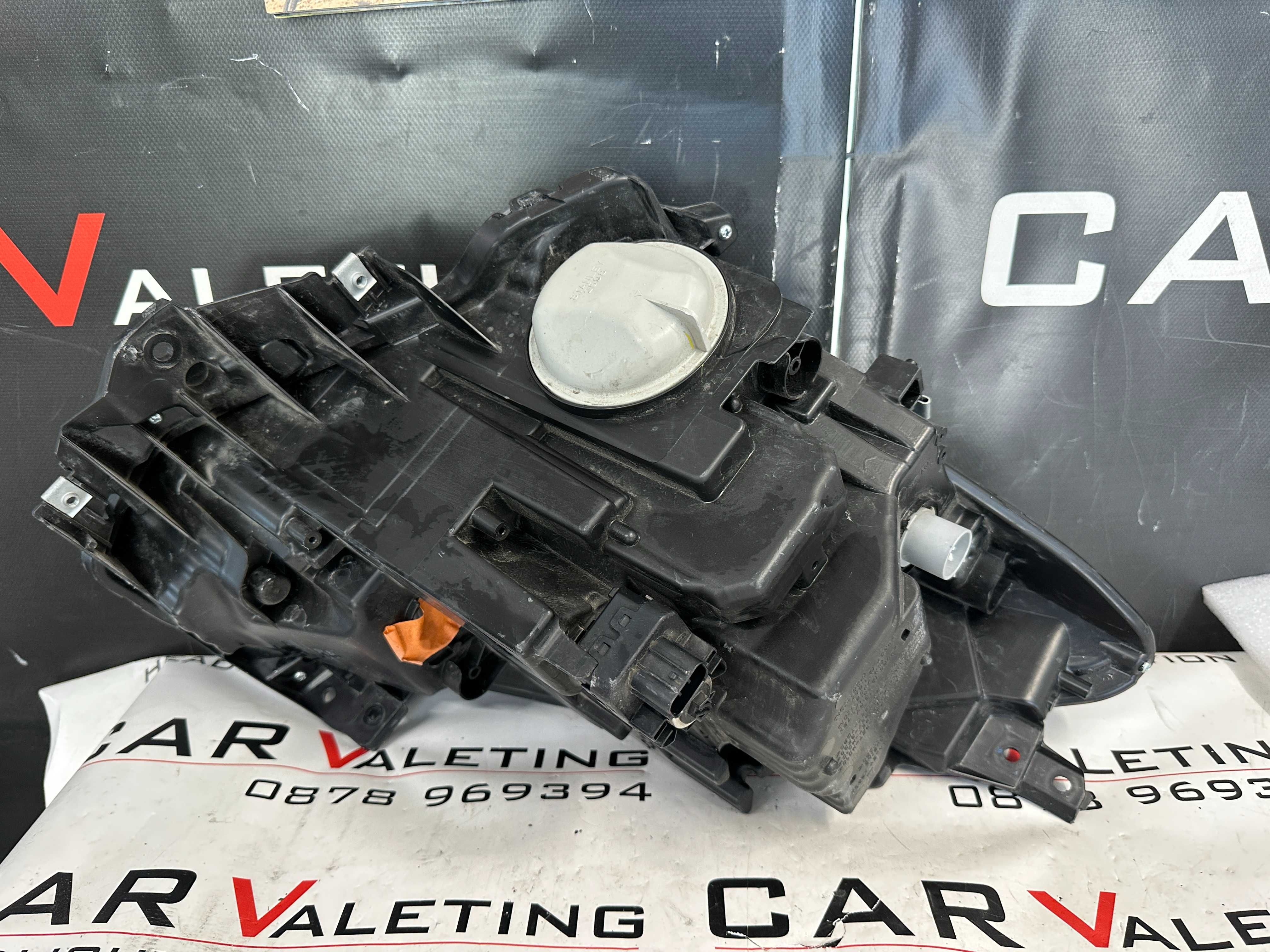 Фар фарове ляв LED Suzuki Swift 3 A2L far farove Сузуки Суифт 3 А2Л
