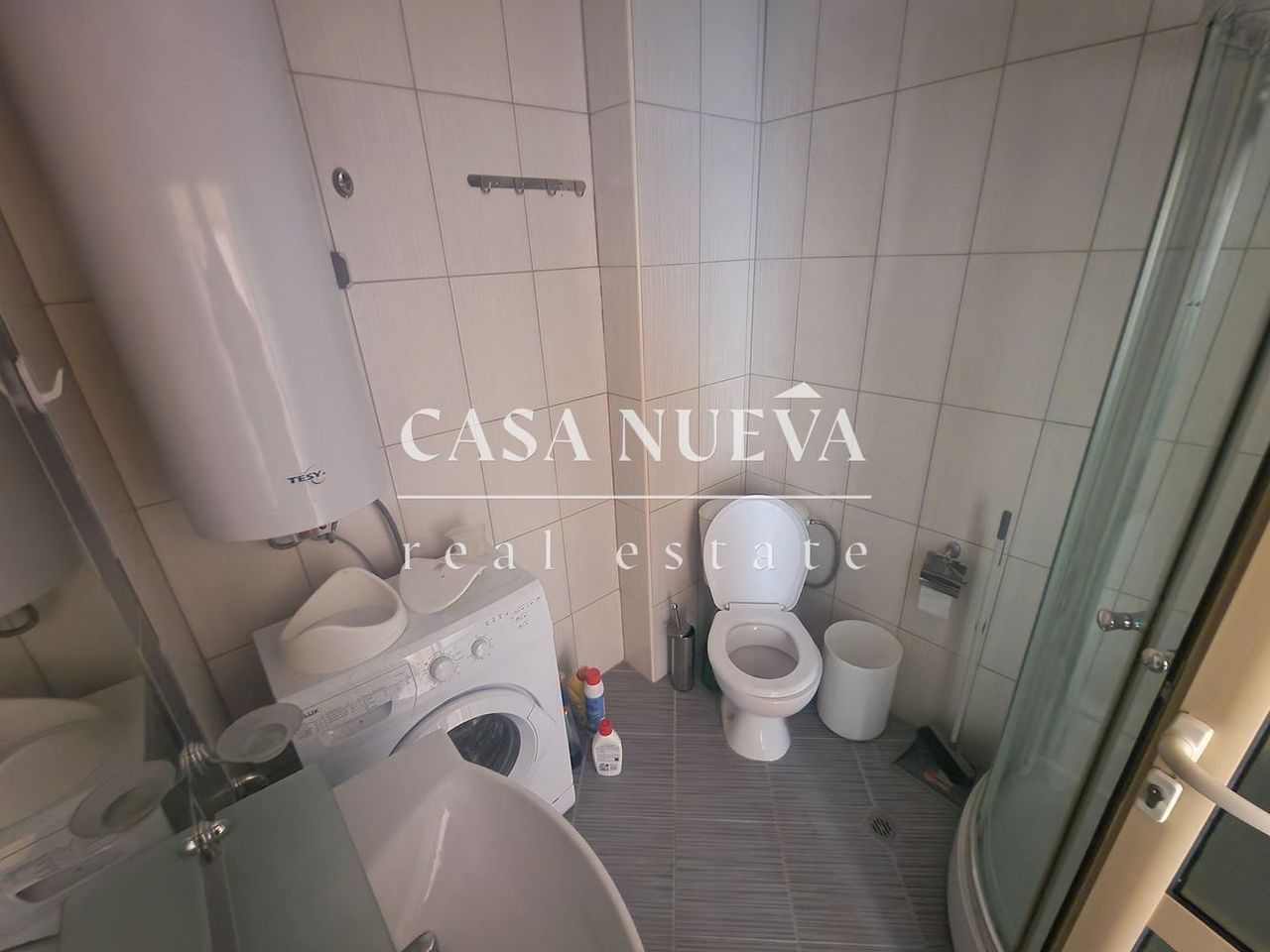 Продава се Двустаен апартамент в Несебър - 61 кв.м за 951 €/кв.м - Снимка #8