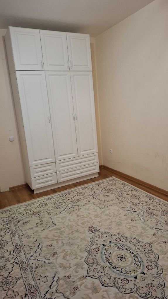 Продаётся 2ком квартира