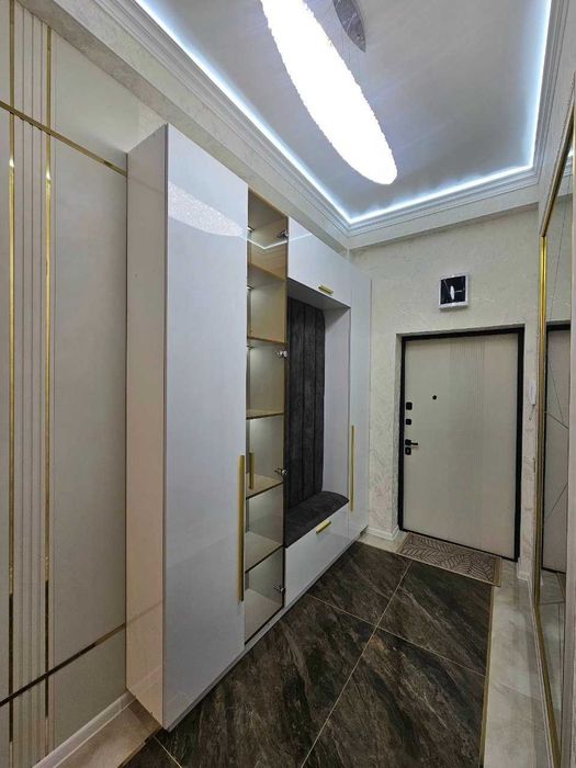 СРОЧНО‼️Банковская Новостройка 3/4/8 ЕВРО 78м2 ор Чиланзар Ц квартал