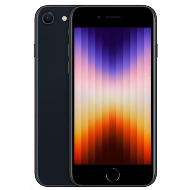 Apple Iphone Se 2022 (NEW)