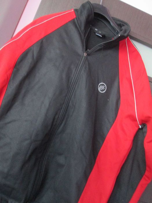 bluza Crane sport L/xl