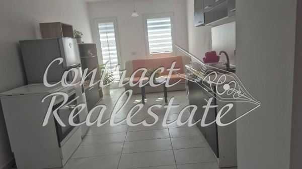 Дава се под наем Двустаен апартамент в Варна, Бриз - 55 кв.м за 433.5 € - Снимка #1