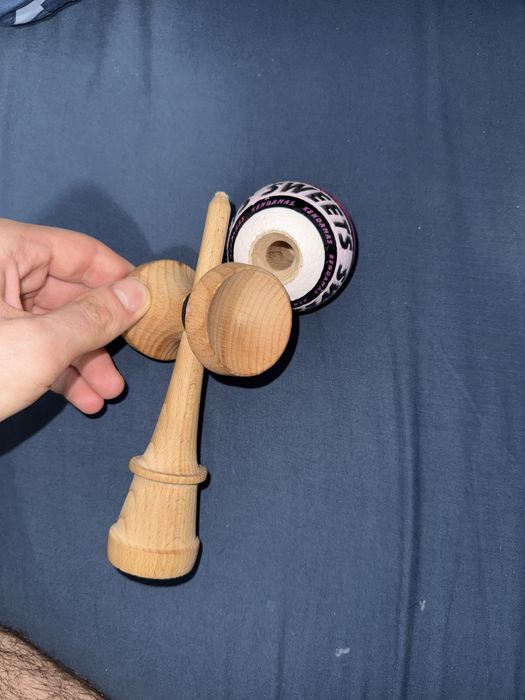 Kendama sweets starter roz