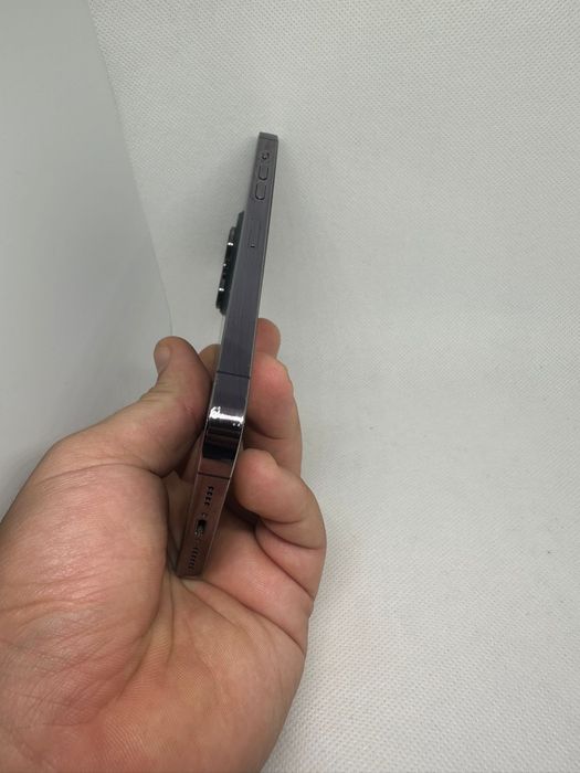 Iphone 14 Pro Max 1TB Deep Purple Bat 100%