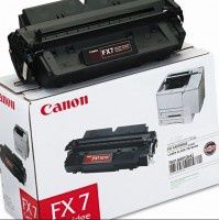 Картридж Canon 7621A002 CANFX7 Cartridge FX-7 картридж