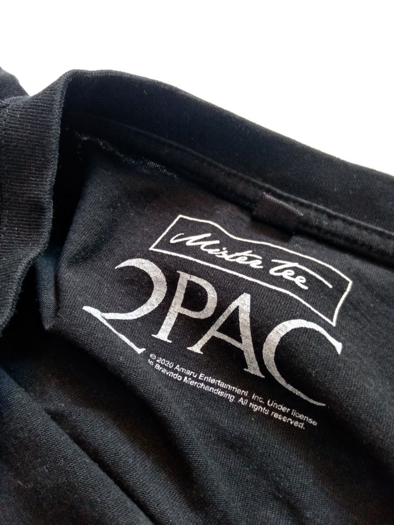 2pac All Eyez On Me T-Shir