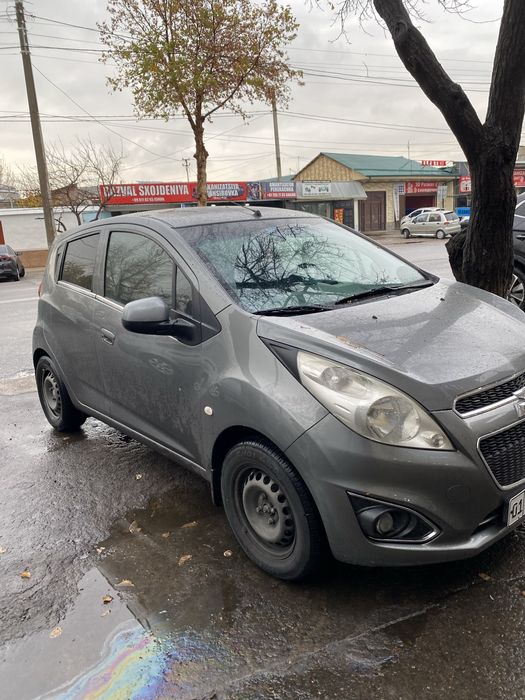 Спарк механика 2016 2-п