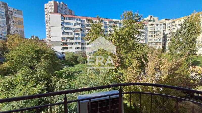 Дава се под наем Тристаен апартамент в Варна, Чаталджа - 80 кв.м за 512 € - Снимка #9