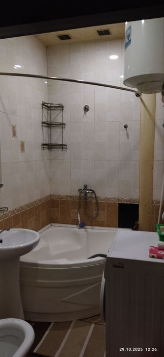 Аренда 2/1/2 - Новомосковская, Дархан