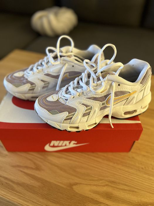 NIKE Спортни обувки Air Max 96 II