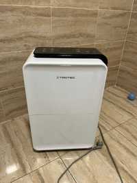 Dezumidificator/Purificator aer Trotec TTK99 HEPA 30l/zi putin folosit