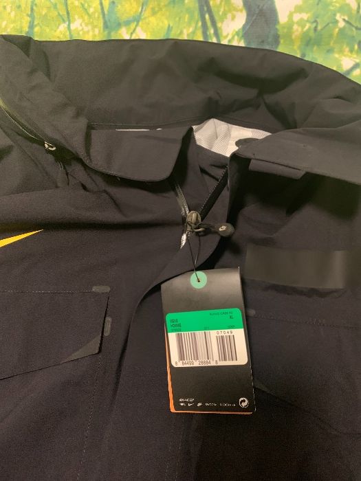 Спортен блейзер NIKE
