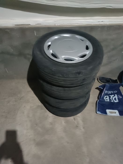 R14 diska balon kalpak sotiladi