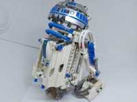 Lego Star Wars - Droid Developer Kit 9748 (cu catalog)