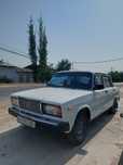 vaz  2107  yli 2010