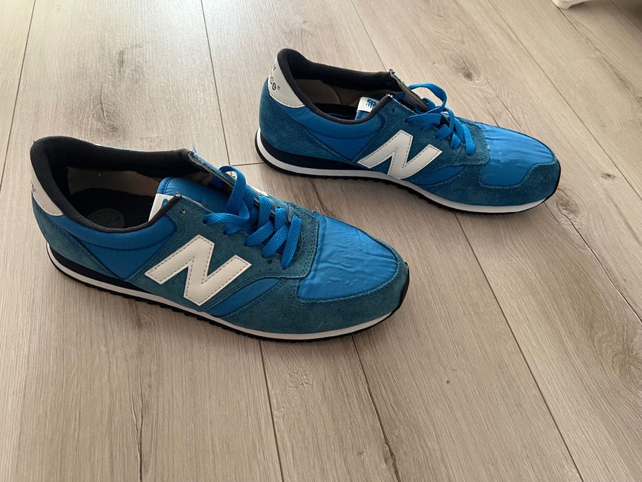 New Balance  420