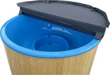 Ciubar/Ciubere fibra de sticla/jacuzzi/hottub/minipiscina/deTop/PMP