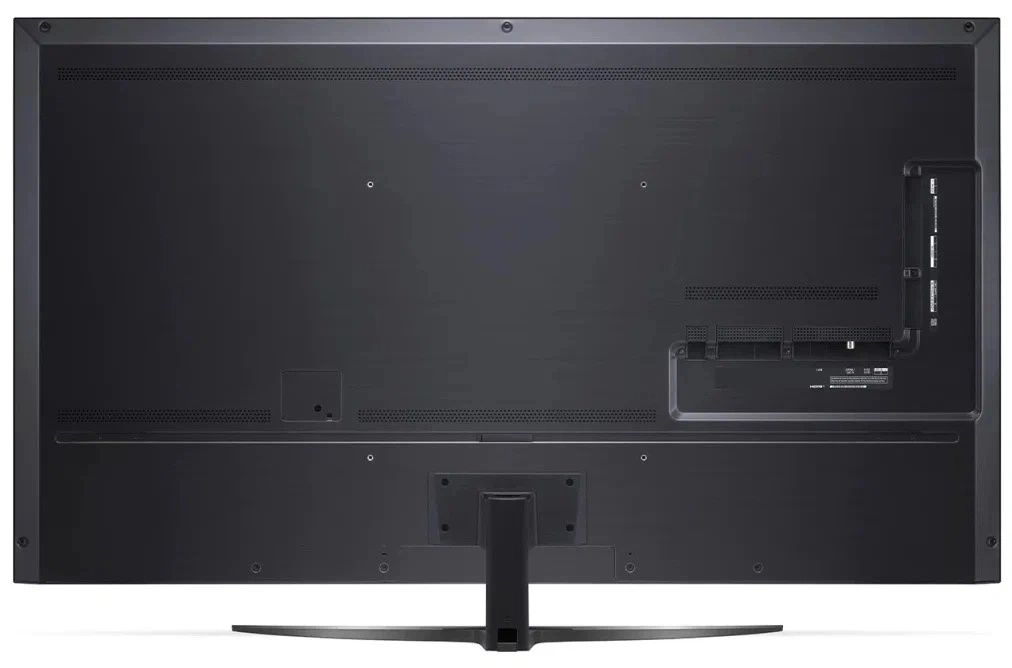 Телевизор LG 65QNED876QB QNED 4K UHD Smart TV Miniled