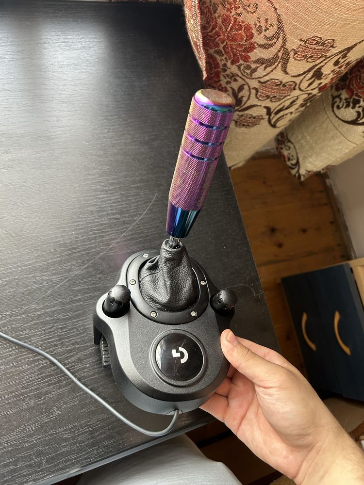 Volan g29 gaming
