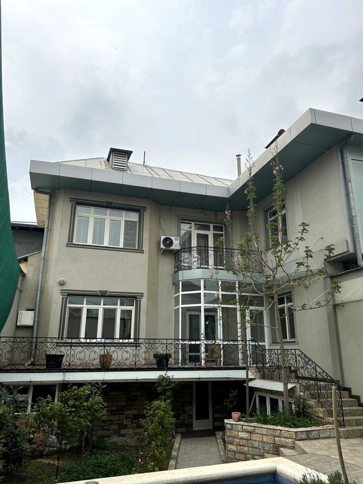 Продаётся дом Новомосковская, Мирзо-Улугбекский р- н