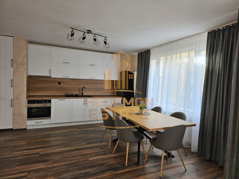 3-стаен в Варна-Бриз площ 119 цена 280000