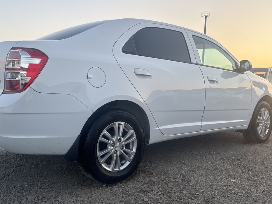 Cobalt sotiladi 2025