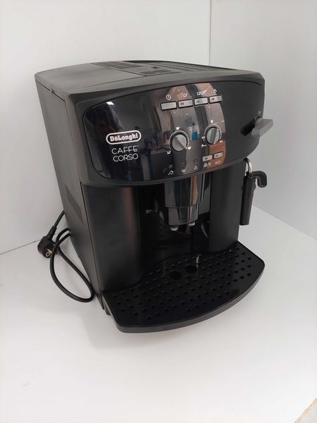 Кафеавтомат Delonghi Caffe Corso ESAM2800, Пенообразуващо устройство