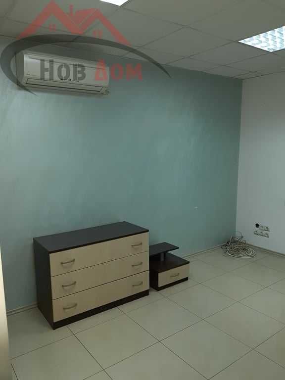 Офис в центъра на гр. Велико Търново