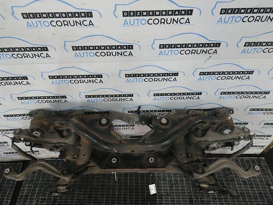 Punte spate Land Rover Discovery Sport 2.0 Diesel 2014 - 2019 SUV 4 Usi (1244) 4x4