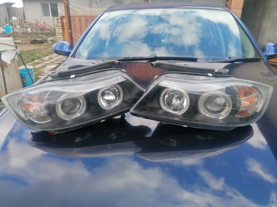 Piese auto Jante  BMW seria 3