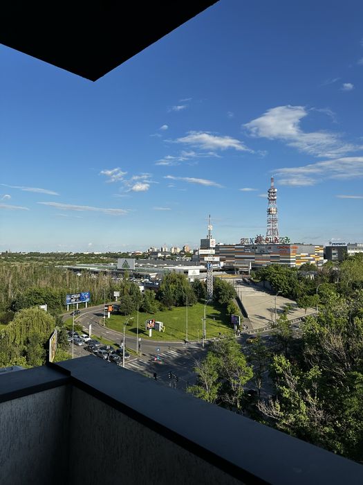 Studio Tineretului City, metrou, mall Sun plaza