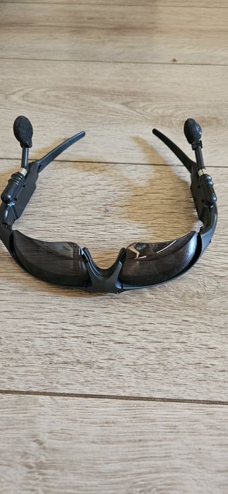 Ochelari de soare cu Bluetooth