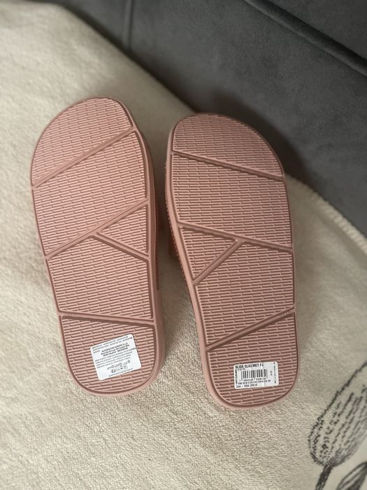 Чехли (джапанки) Havaianas slide classic metallic Хавайанас