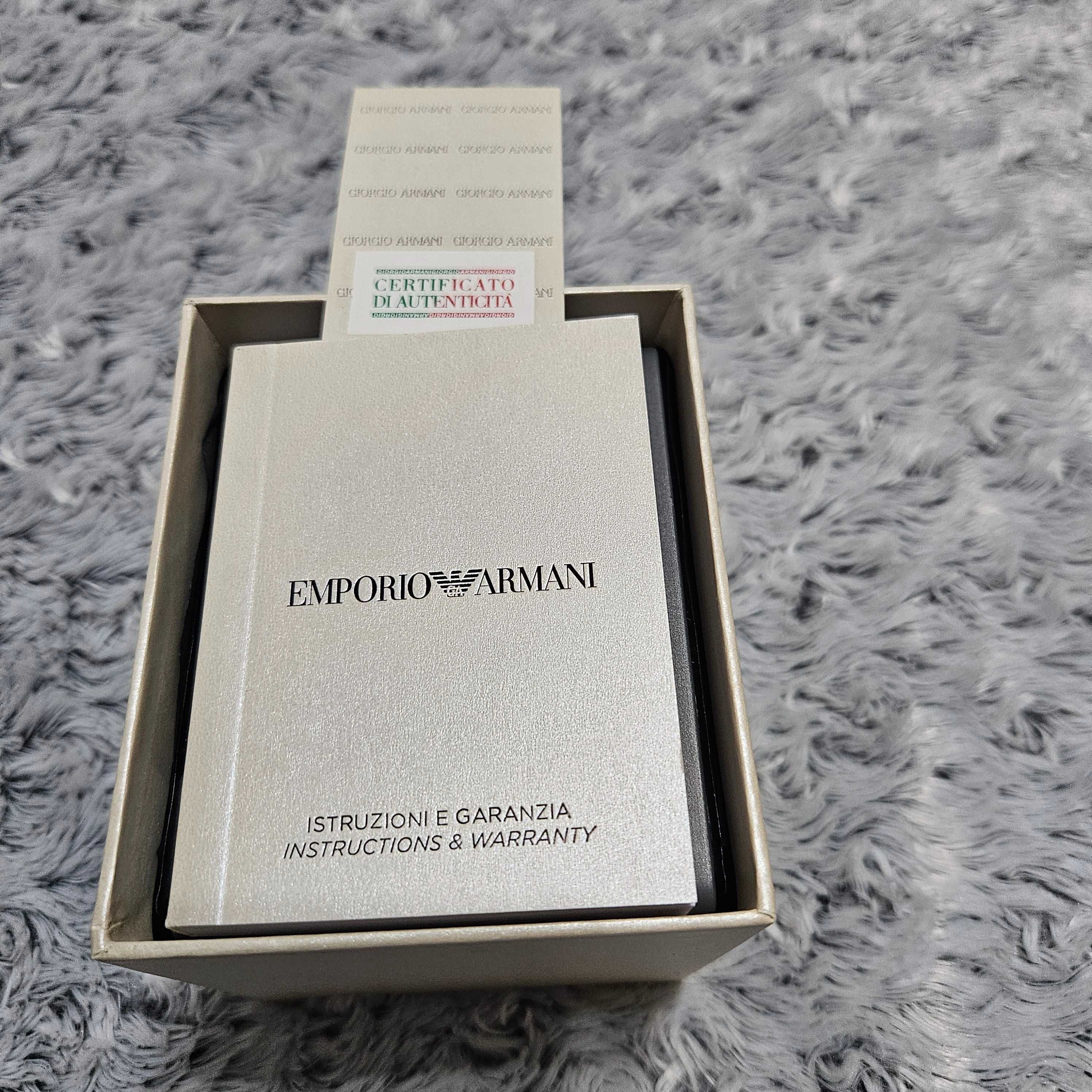 Дамски часовник Emporio Armani