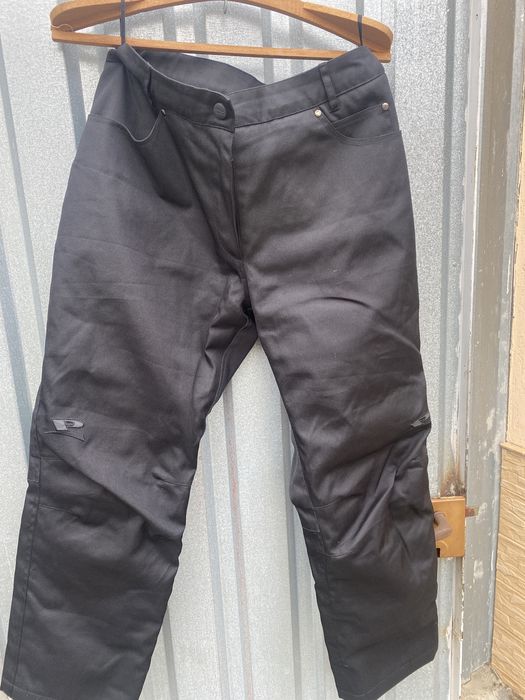 Pantaloni moto atv scuter