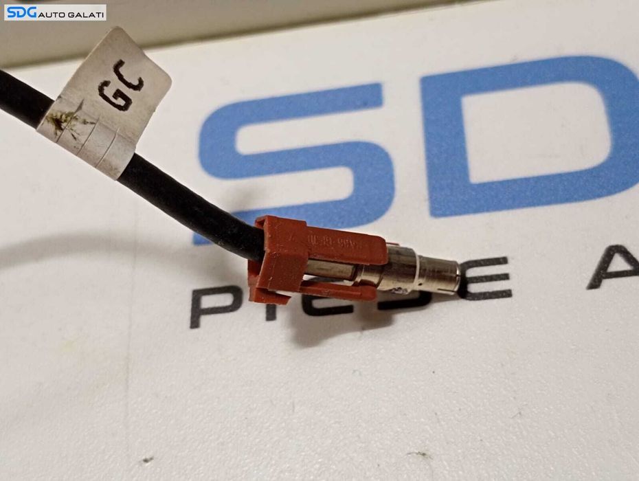 Suport Antena Radio Opel Astra H 2004 - 2010 Cod 013139850 [M5659]