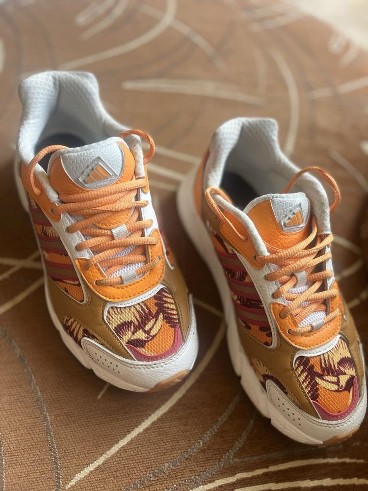 Adidas Crazychaos