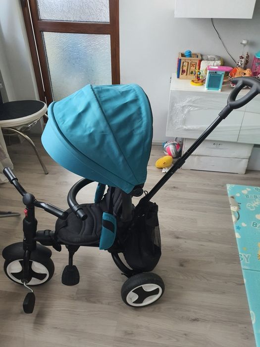 Tricicleta cocolle spectra