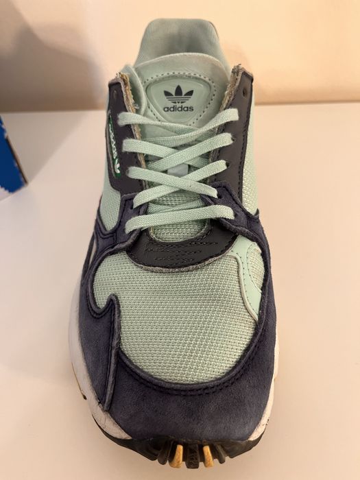 Adidas Falcon Clear mint - dama