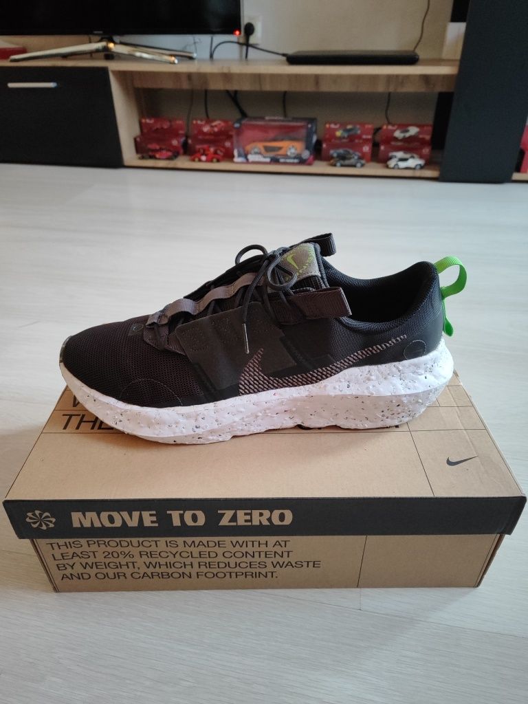 Цената може да се намали. Nike Creater Impact