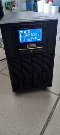 UPS PowerMust 1008 Online LCD X